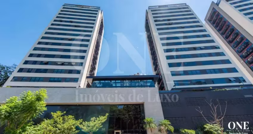 Apartamento com 2 quartos à venda na Rua Mário Antunes da Cunha, 511, Petrópolis, Porto Alegre