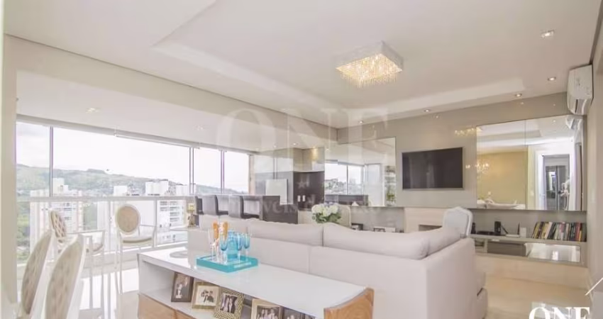 Apartamento com 3 quartos à venda na Rua José Albano Volkmer, 340, Central Parque, Porto Alegre