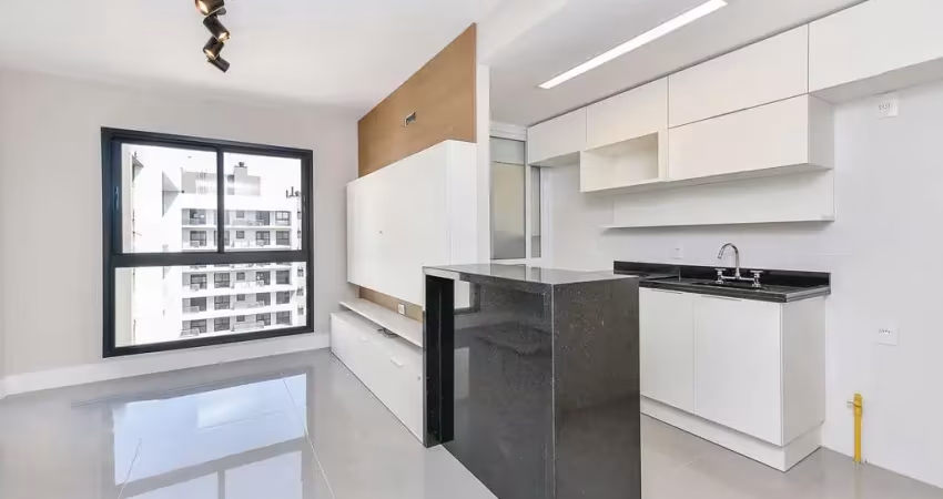 Apartamento com 1 quarto à venda na Rua São Josemaria Escriva, 669, Central Parque, Porto Alegre