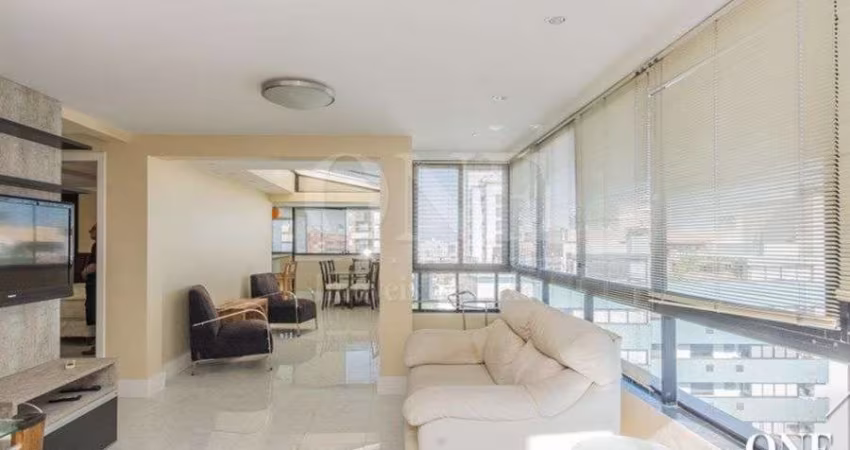 Apartamento com 2 quartos à venda na Rua Silva Jardim, 929, Mont Serrat, Porto Alegre