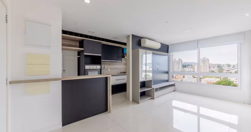 Apartamento com 2 quartos para alugar na Rua Buenos Aires, 280, Jardim Botânico, Porto Alegre