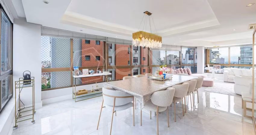 Apartamento com 4 quartos à venda na Rua Almirante Abreu, 377, Rio Branco, Porto Alegre
