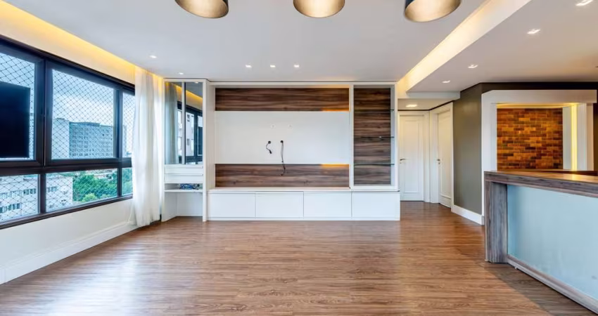 Apartamento com 2 quartos à venda na Rua Carvalho Monteiro, 414, Petrópolis, Porto Alegre