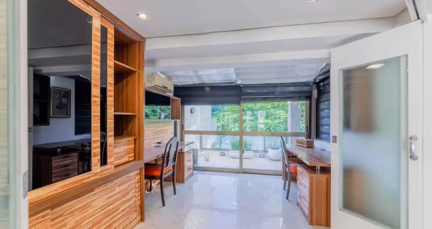 Apartamento com 4 quartos à venda na Rua Pedro Chaves Barcelos, 1065, Bela Vista, Porto Alegre