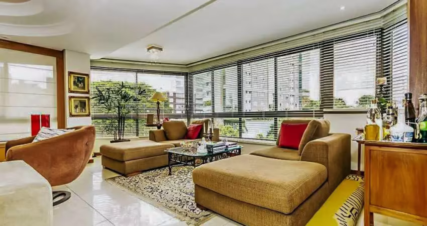 Apartamento com 3 quartos à venda na Rua Pedro Ivo, 955, Mont Serrat, Porto Alegre