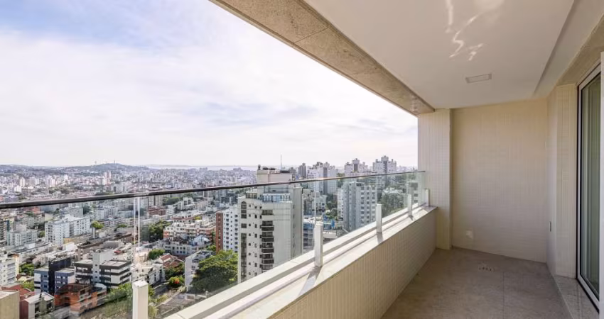 Apartamento com 4 quartos à venda na Rua Engenheiro Afonso Cavalcanti, 20, Bela Vista, Porto Alegre