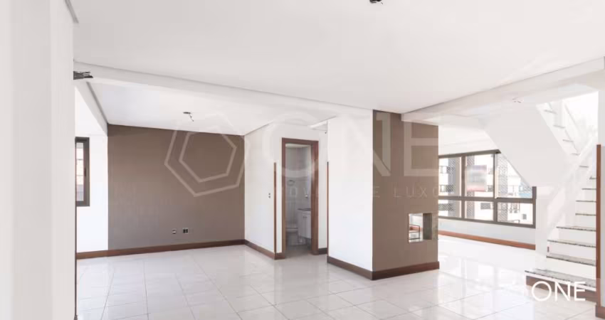 Apartamento com 3 quartos à venda na Rua Pedro Ivo, 480, Mont Serrat, Porto Alegre