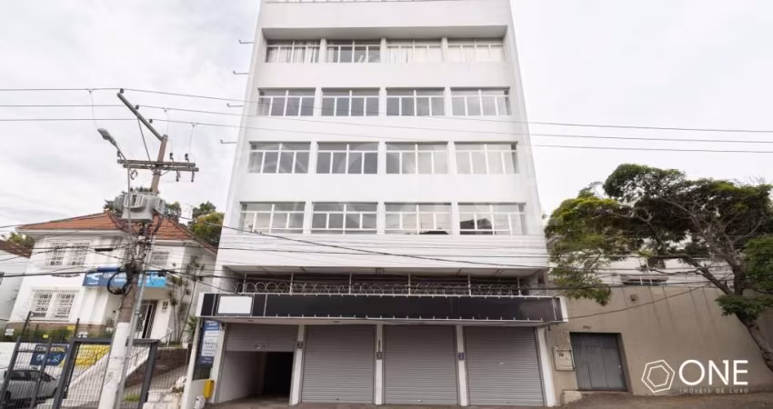 Prédio à venda na Avenida Protásio Alves, 2289, Petrópolis, Porto Alegre