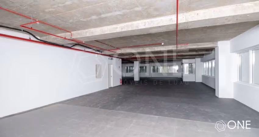 Sala comercial para alugar na Avenida Carlos Gomes, 300, Boa Vista, Porto Alegre