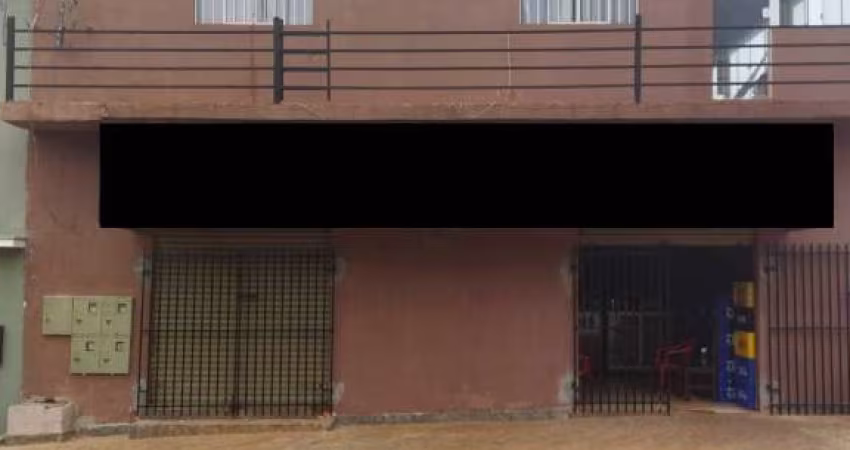 Sobrado Comercial  e Residencial a Venda Florestópolis  PR