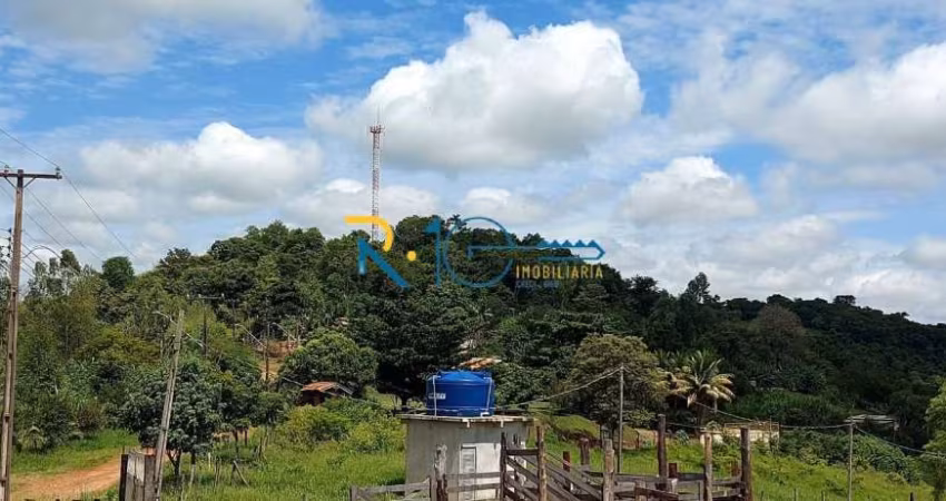 Chácara a Venda  área total 20.000 M² Faz. Nata