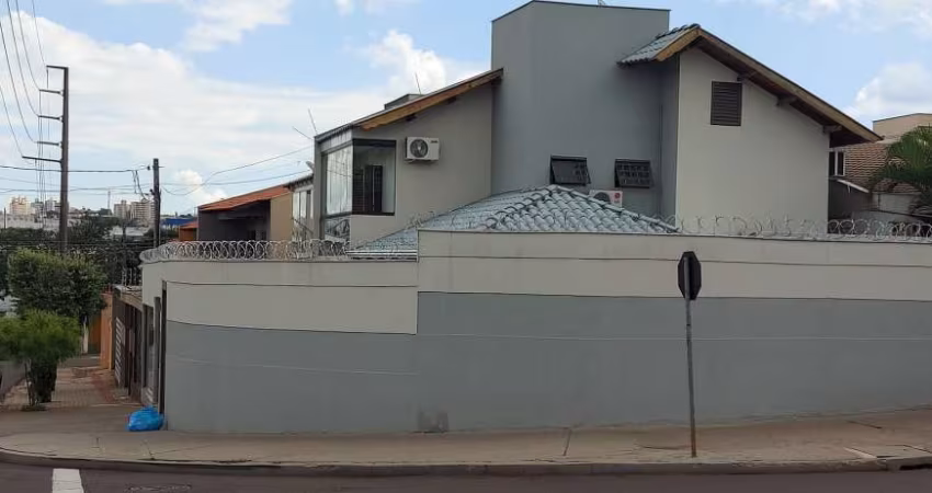 Sobrado a Venda   240 M²  de Construção ,Terreno de 207 M²  JD.dos Alpes