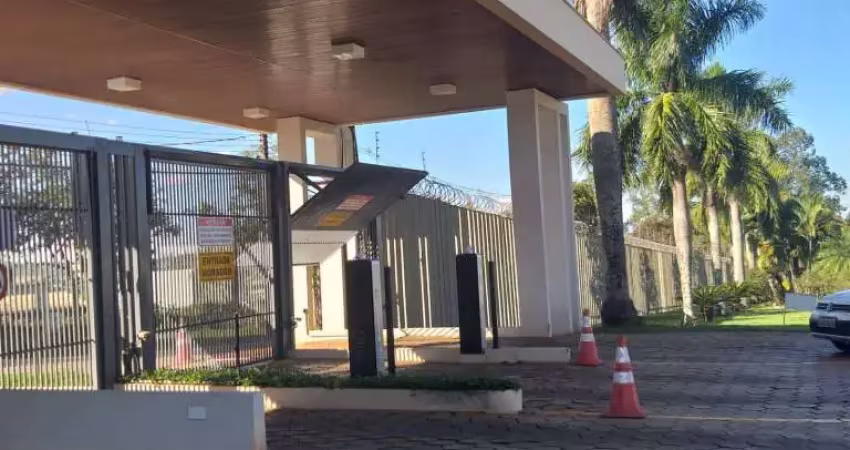Terreno a venda com 1.732,24 m²   condomínio estancia bom tempo  .