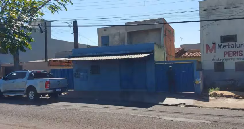 Imóvel  comercial e residencial a venda  cambé  328 m ² 250 m² construção