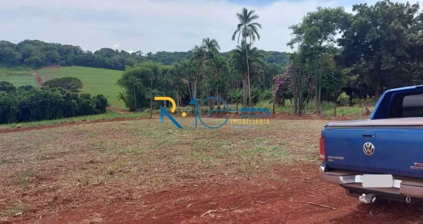 Chácara barata para Venda  área de 1000 M² região  Ibiporã Pr.
