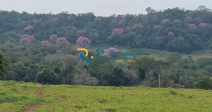 Sitio a venda  com área total de 80.000m² região de jataizinho pr