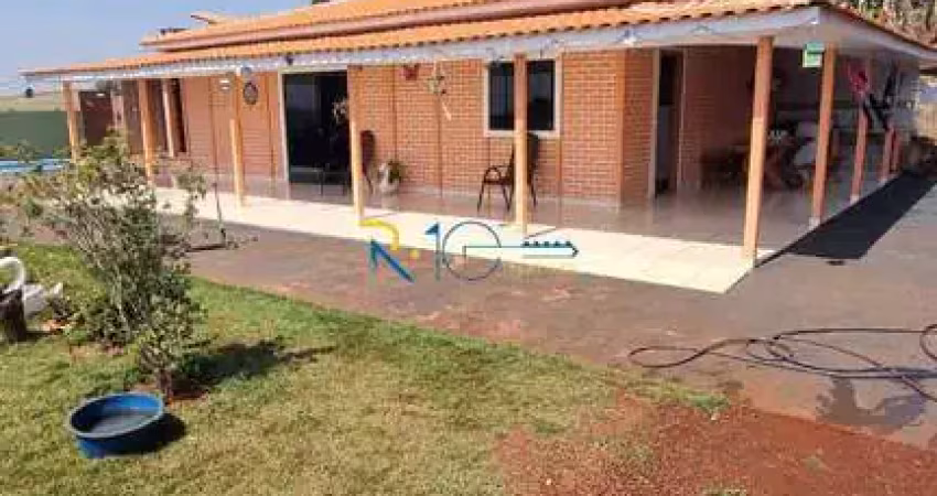 Chácara a venda com benfeitorias em paiquere estancia da lagoa