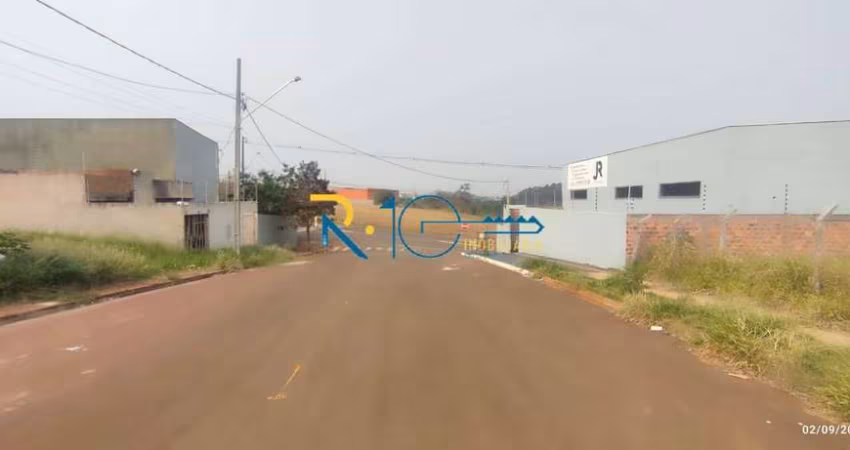 Terreno residencial a venda 250 M² topografia plana  .