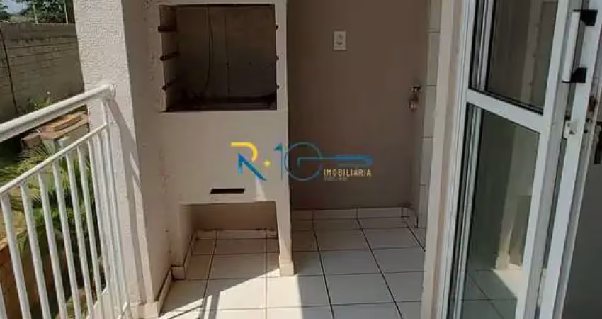 Apartamento a venda cond. agua do engenho  ibiporã  pr