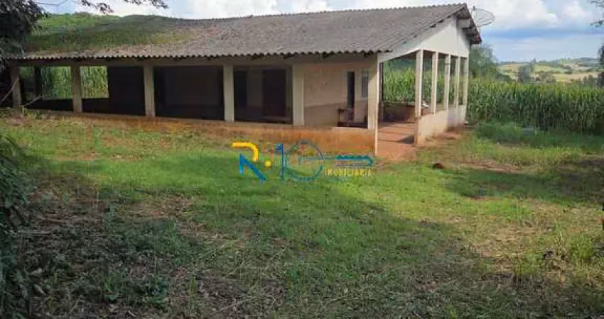 Sitio a venda  área industrial  5 alqueires  região sul