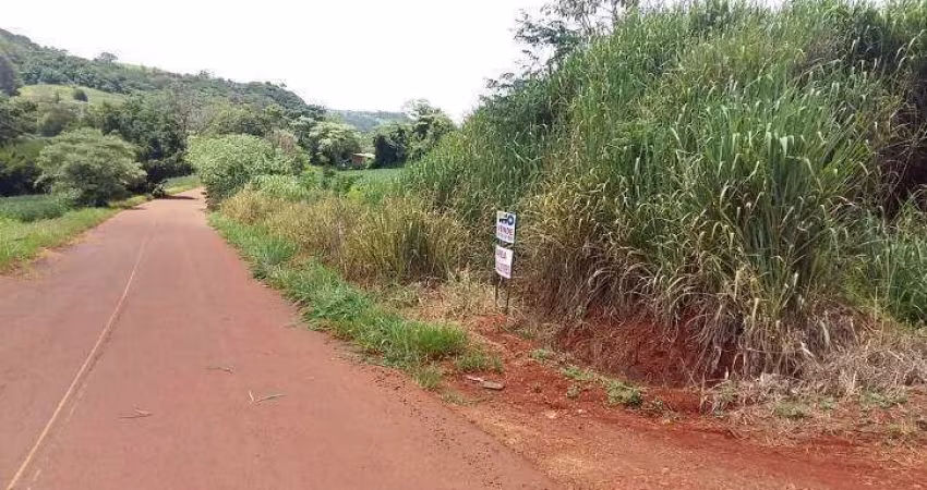 Sitio a Venda na Região da Estrada Coroados Londrina Pr