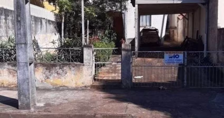 Casa a Venda  área total  415 M ² de Terreno , 164 M² Construção V. Brasil