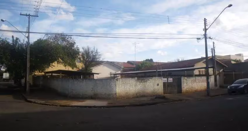 Terreno comercial para alugar no Jardim Piza, Londrina 