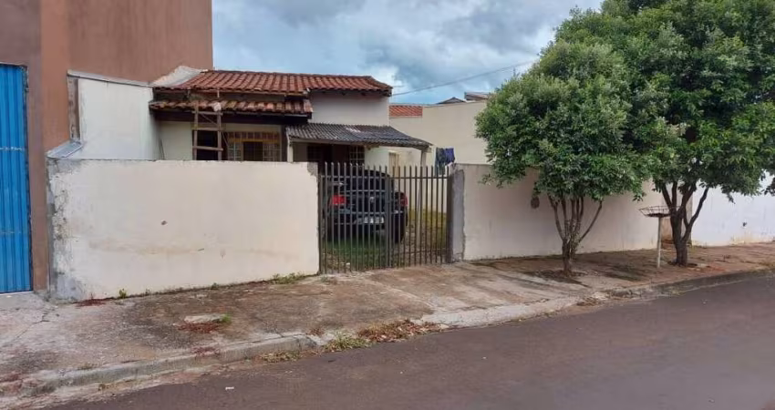 CASA GEMINADA PARA LOCAÇÃO CONJ. CAFEZAL