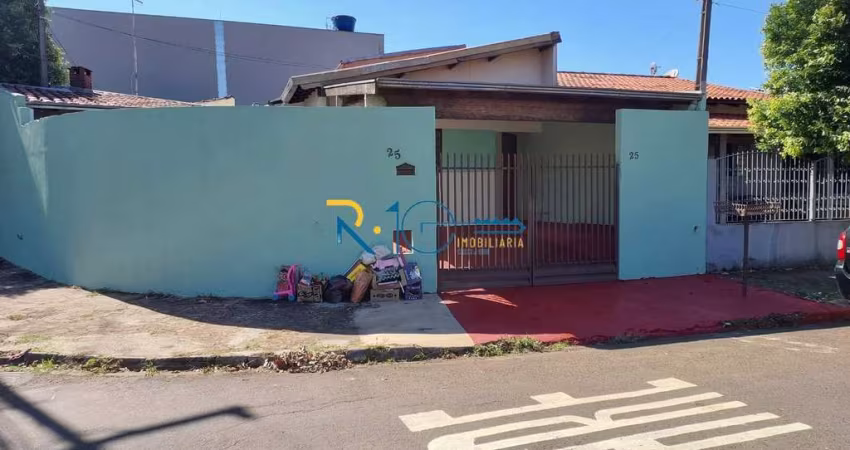 Casa para Locação Conj. Cafezal