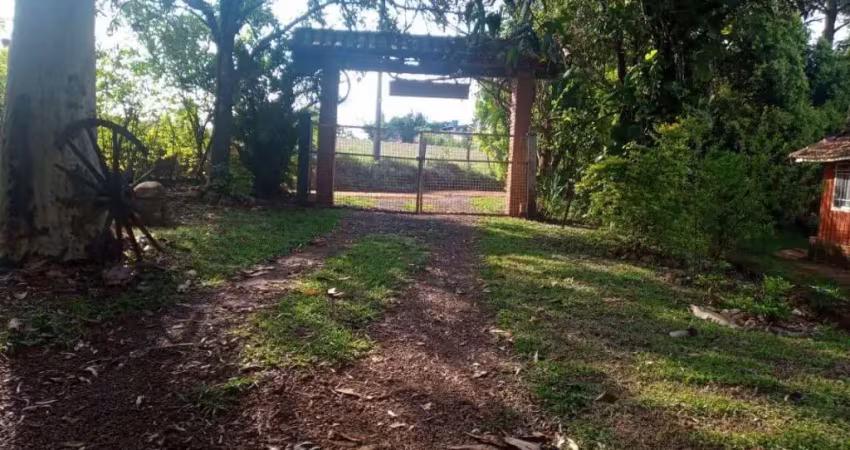 Chácara  a venda   área  de 10.000 m² localidade ( xakara ) ao lado  termas