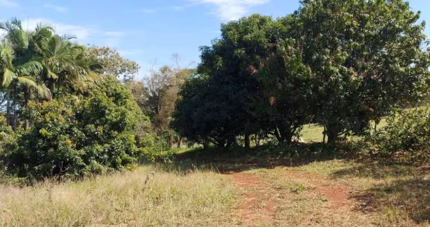 Chácara a venda  área de 15.500 m²  escriturada  região de irerê