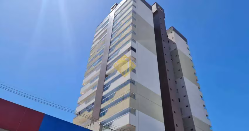Apartamento no Centro de Cascavel