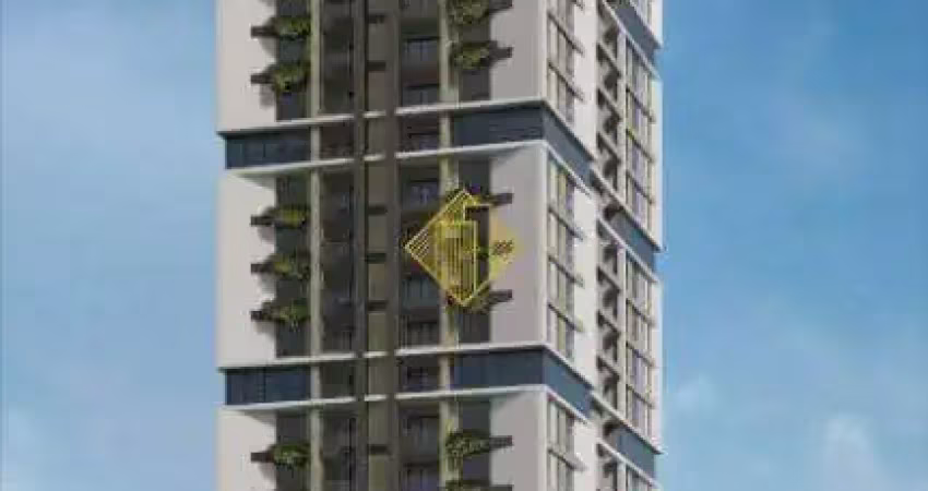 Apartamento à venda, 3 quartos, 3 suítes, 3 vagas, centro - cascavel/pr