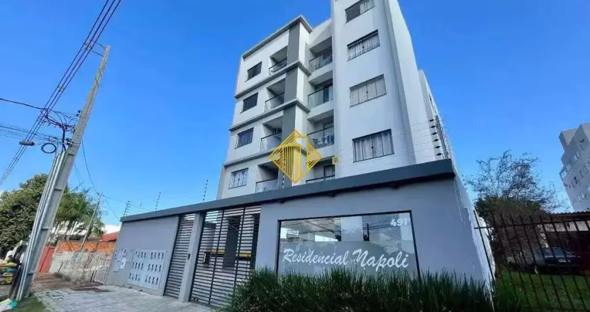 Apartamento no sao cristovao proximo ao sagrada familia