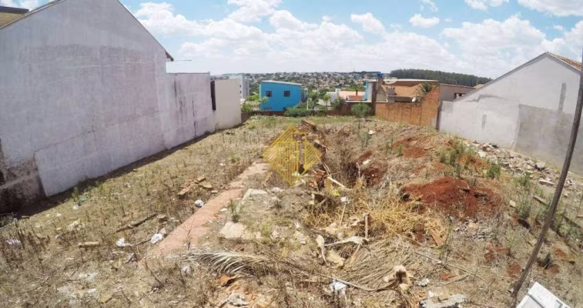 Lote à venda, Centro - Toledo/PR