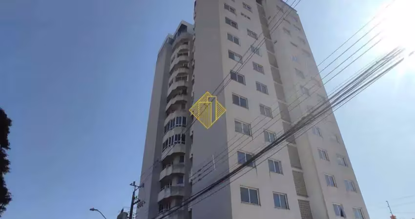 Apartamento à venda, 3 quartos, 1 suíte, 1 vaga, Centro - Cascavel/PR