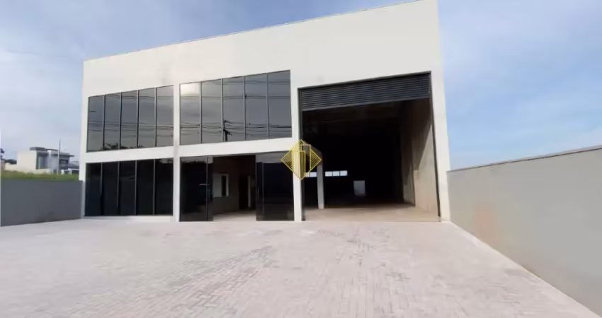 Casa à venda no Jardim Europa, Toledo 