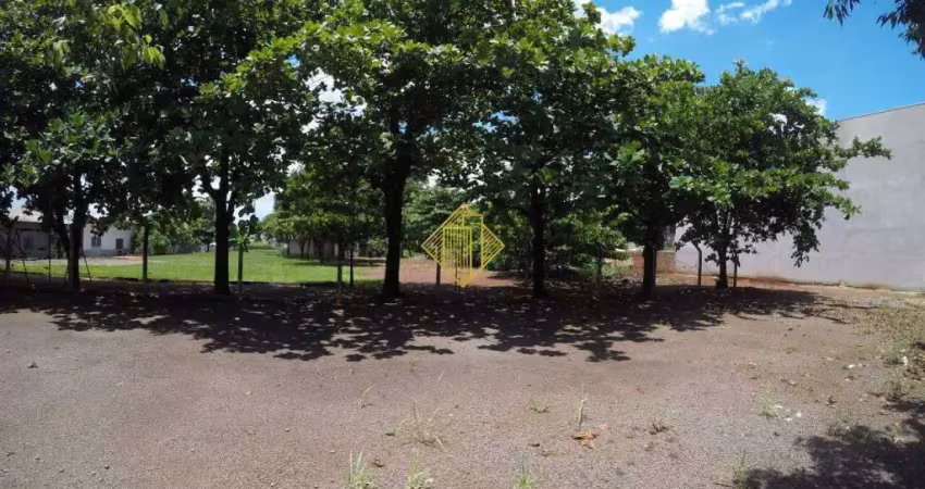 Terreno à venda no Centro, Palotina 