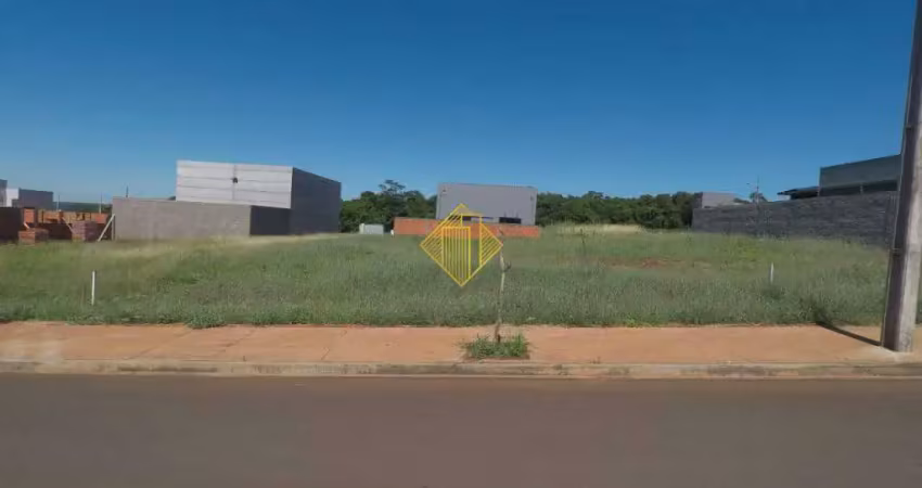Terreno à venda na Vila Becker, Toledo 