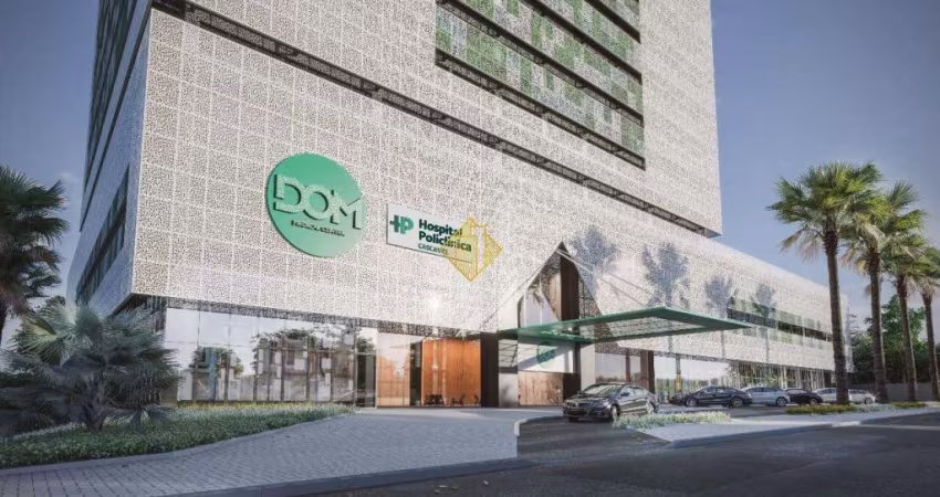 Sala Comercial à venda, Centro - Cascavel/PR