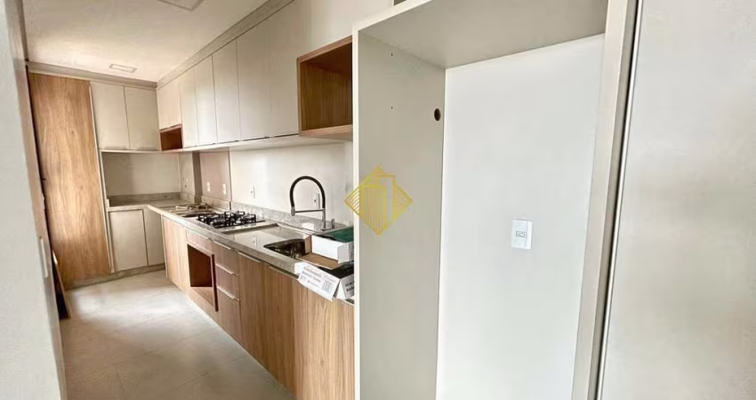 APARTAMENTO SEMI MOBILIADO COM 1 SUÍTE NO JARDIM LA SALLE EM TOLEDO-PARANÁ