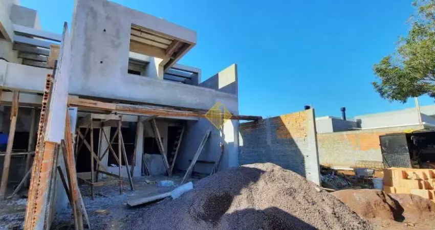 Casa à venda, 2 quartos, 1 suíte, 4 vagas, Jardim Gisela - Toledo/PR