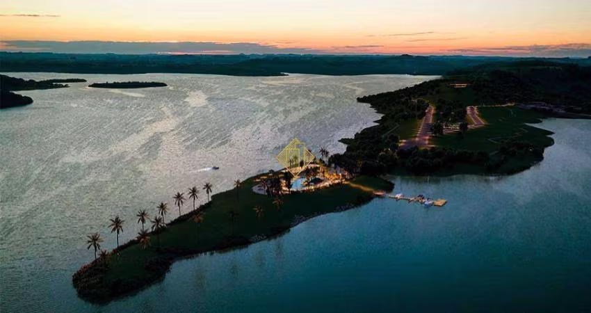 Lote à venda, Area rural - Boa Vista da Aparecida/PR