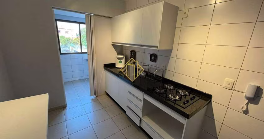 APARTAMENTO COM COZINHA PLANEJADA NA VILAINDUSTRIAL EM TOLEDO-PARANÁ
