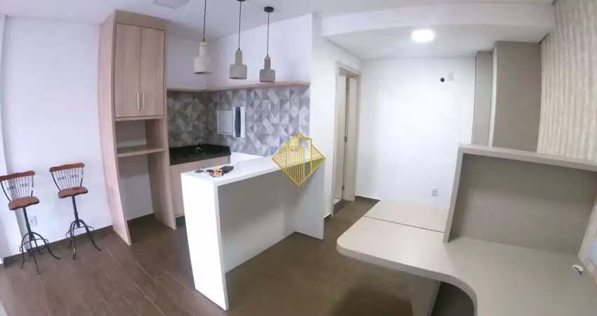 Sala comercial mobiliada na vila industrial em toledo-paraná