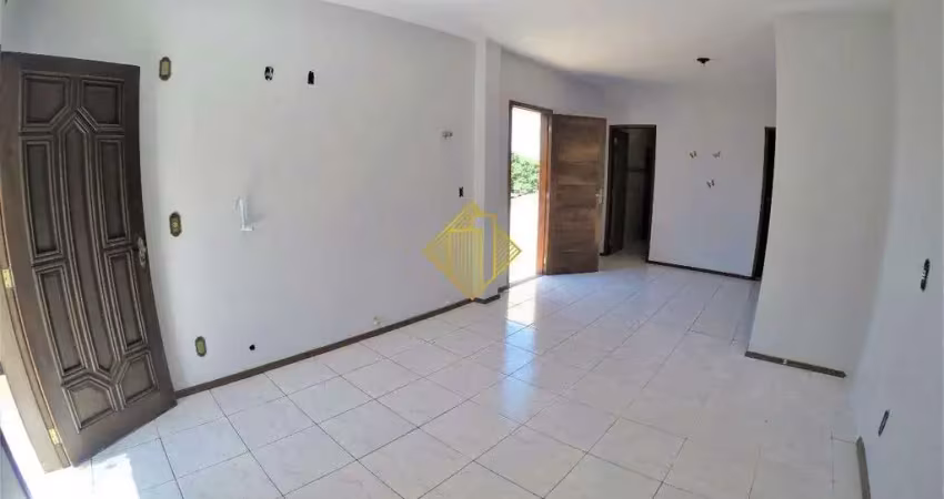 Apartamento próximo a faculdade na vila becker em toledo-paraná