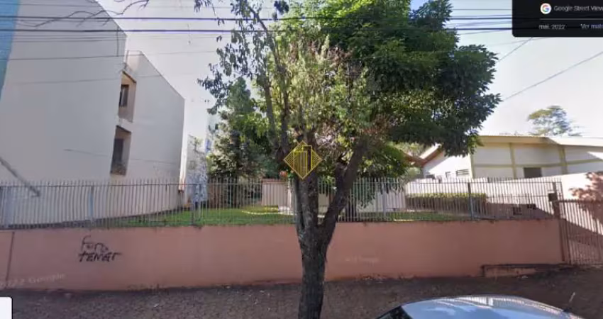 Terreno à venda no Jardim La Salle, Toledo 