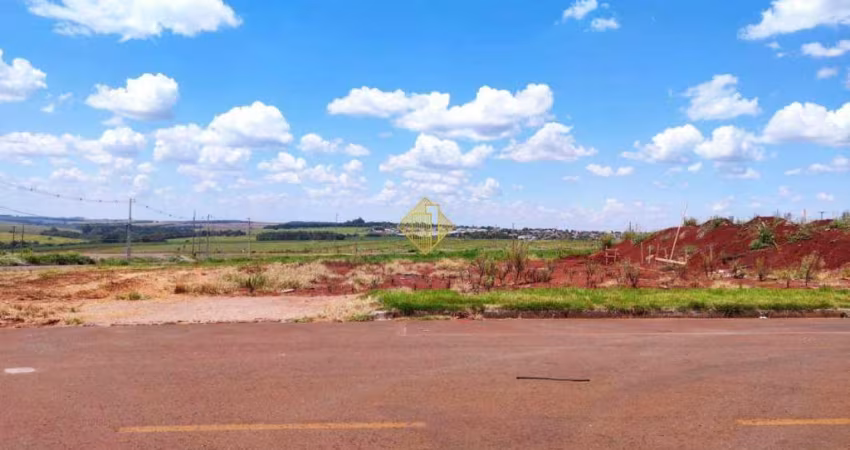 Lote à venda, Vista Linda - Cascavel/PR