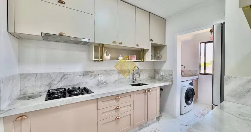 Apartamento para venda no bairro pioneiro catarinenses de cascavel- pr