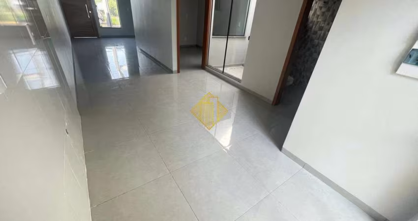 CASA PARA LOCAÇÃO COM 2 QUARTOS NO JARDIM COOPAGRO EM TOLEDO - PARANÁ